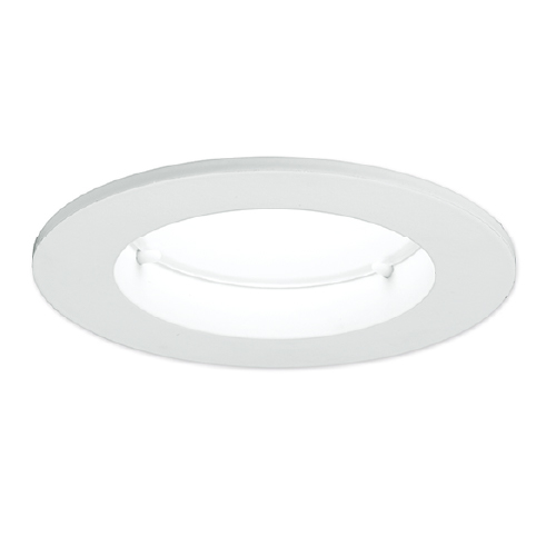 Embutido fijo con led 7W 3000K Kevin blanco